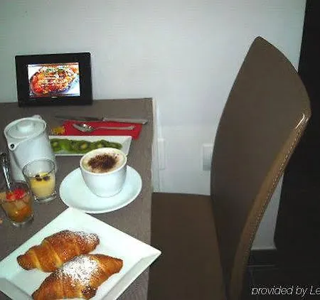 Santa Brigida Naples