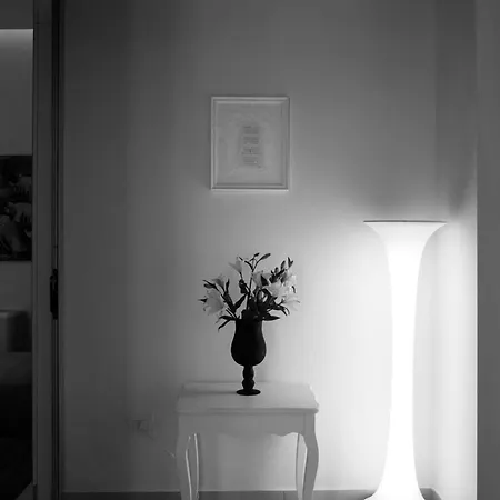 Hotel Santa Brigida Naples