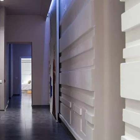 Santa Brigida 4* Naples