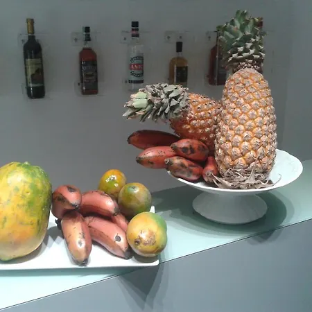 Hotel Santa Brigida 4*