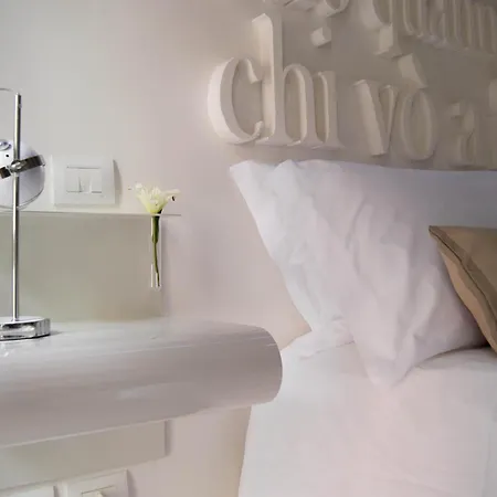 Hotel Santa Brigida Naples