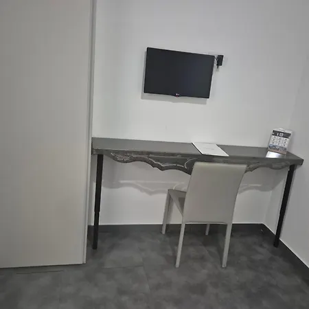 Santa Brigida 4* Naples