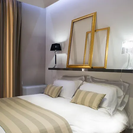 Hotel Santa Brigida Naples