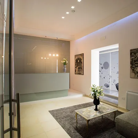 Hotel Santa Brigida Naples