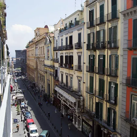 Santa Brigida Hotel Naples