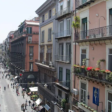 Santa Brigida Hotel 4*