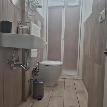 Hotel Santa Brigida Napoli