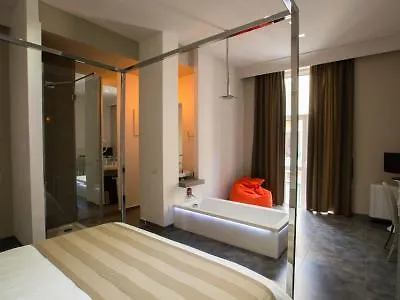 Santa Brigida Hotel Nápoles