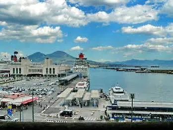Santa Brigida Hotel