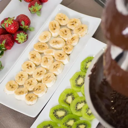 Santa Brigida 4* Naples