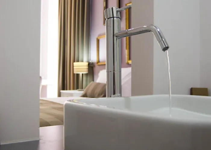 Santa Brigida Napoli