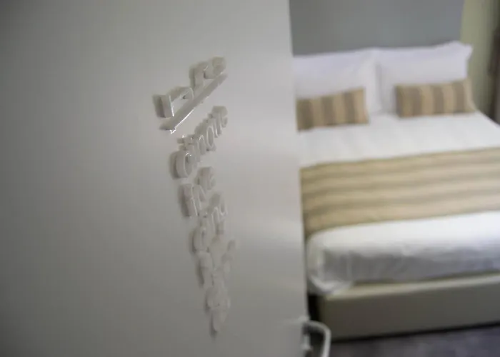 Santa Brigida Napoli