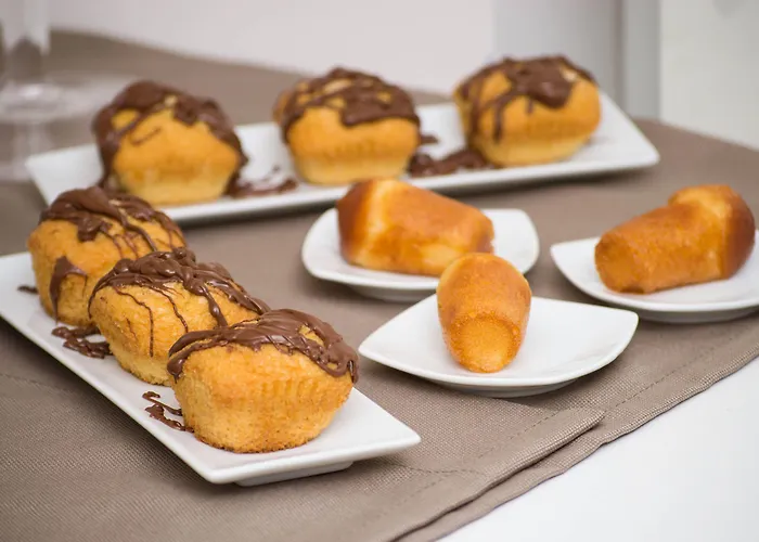 Hotel Santa Brigida 4*