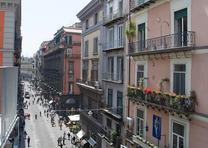 Santa Brigida Hotel 4*