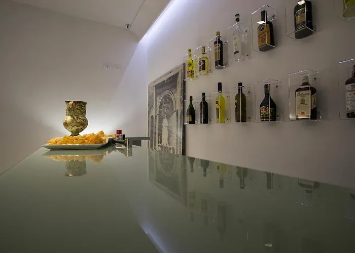 Hotel Santa Brigida 4*