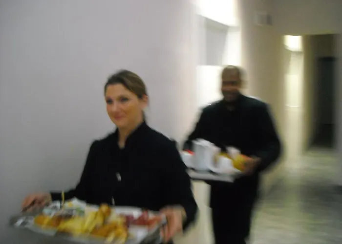 Santa Brigida 4* Napoli