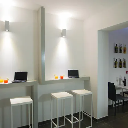 Otel Santa Brigida