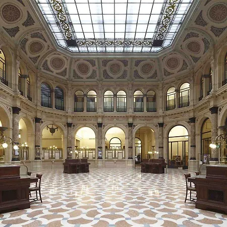 Santa Brigida Otel 4*