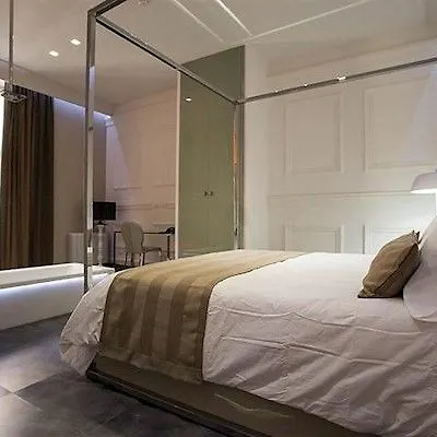 Otel Santa Brigida Napoli