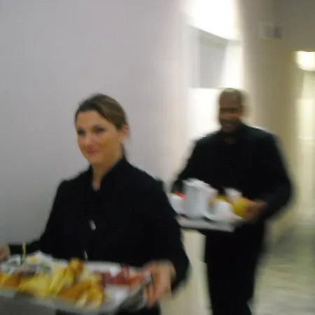 Santa Brigida 4* Napoli