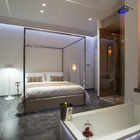 Santa Brigida Hotel