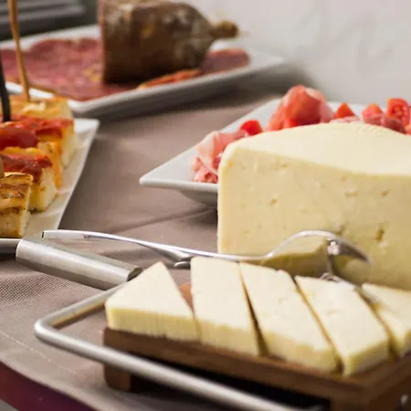 Santa Brigida Otel 4*