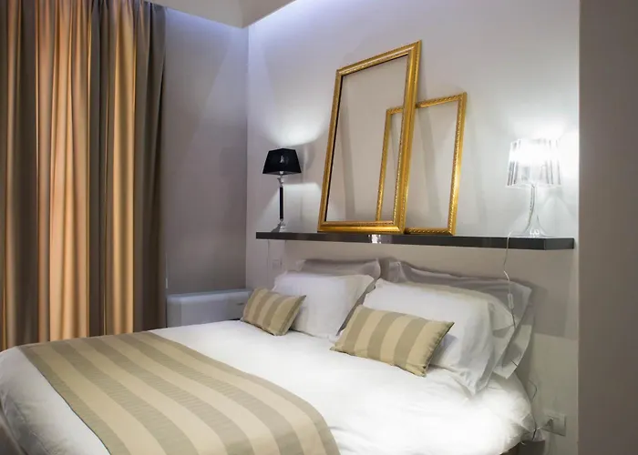 Santa Brigida 4* Nápoly