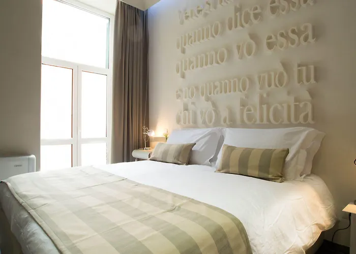Szálloda Santa Brigida 4*