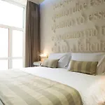 Hotel Santa Brigida 4*