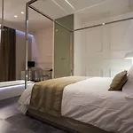 Hotel Santa Brigida Napoli