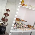 Santa Brigida 4*