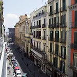 Santa Brigida Hotel Napoli