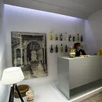 Hotel Santa Brigida Napoli