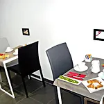 Santa Brigida Hotel