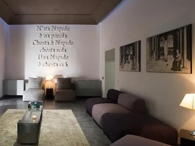 Santa Brigida Hotel 4*