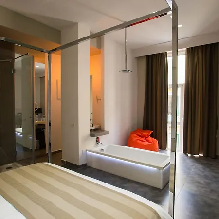 Santa Brigida 4* Naples