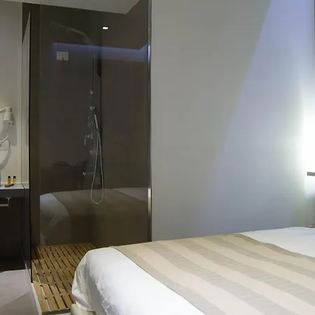 Santa Brigida נאפולי