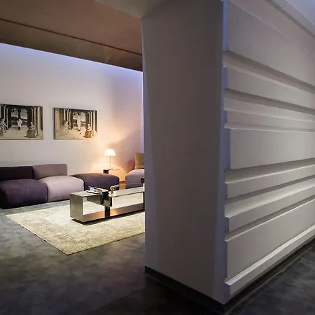 Santa Brigida 4* نابولي