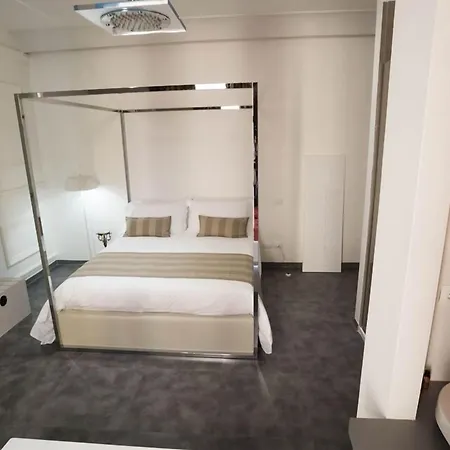 Santa Brigida Отель 4*