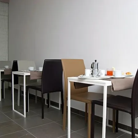 Santa Brigida 4* Неаполь