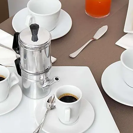 Santa Brigida 4* Napoli