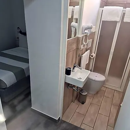 Hotel Santa Brigida Napoli