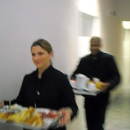 Hotel Santa Brigida