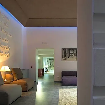 Santa Brigida Hotel 4*