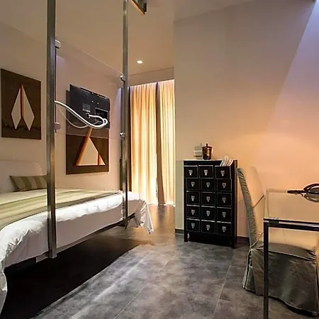 Santa Brigida 4*