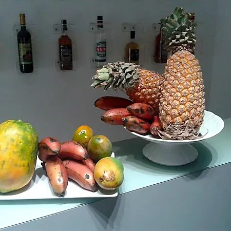 Hotel Santa Brigida Napoli