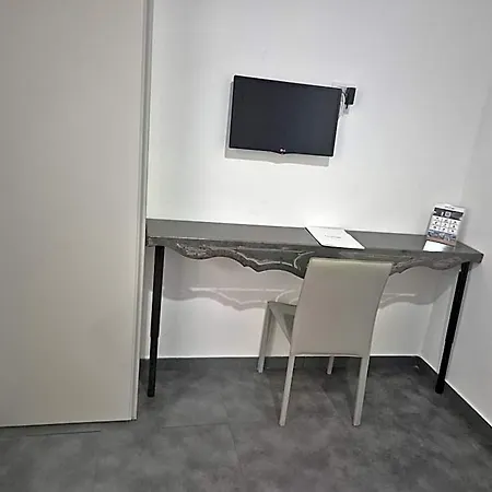 Santa Brigida 4* Napoli