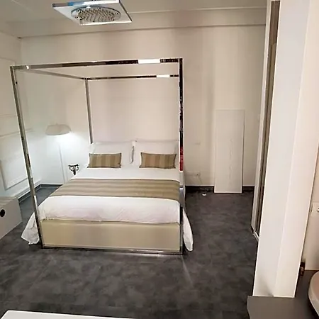 Hotel Santa Brigida