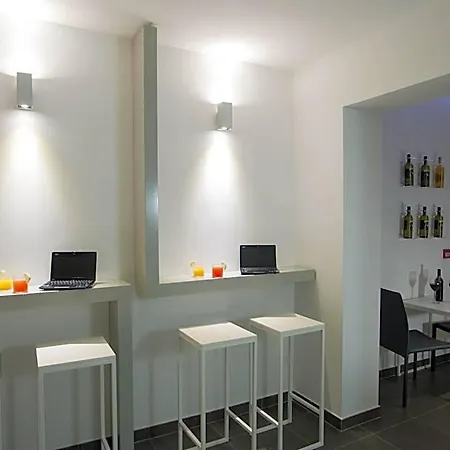 Santa Brigida Hotel Napoli