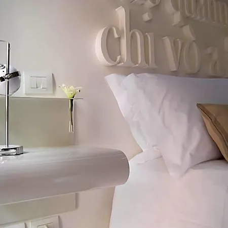 Hotel Santa Brigida